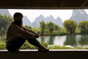 Yangshuo