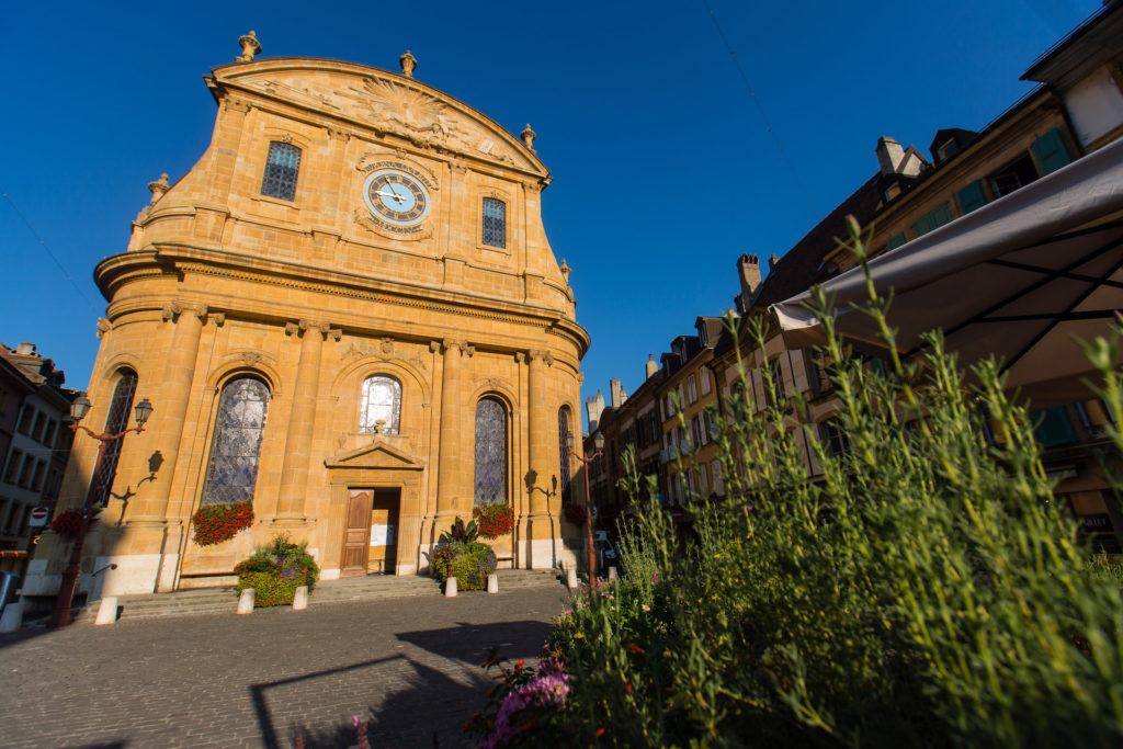 Canton de Vaud