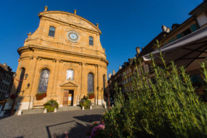 Canton de Vaud