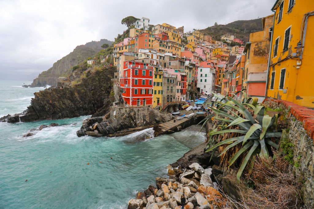 Cinque Terre