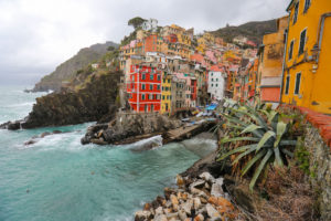 Cinque Terre