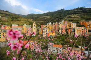 Cinque Terre