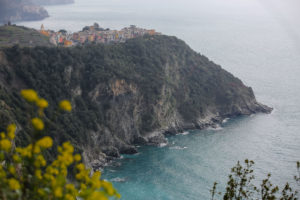 Cinque Terre