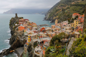 Cinque Terre
