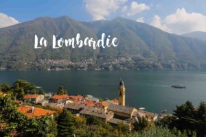 Lombardie