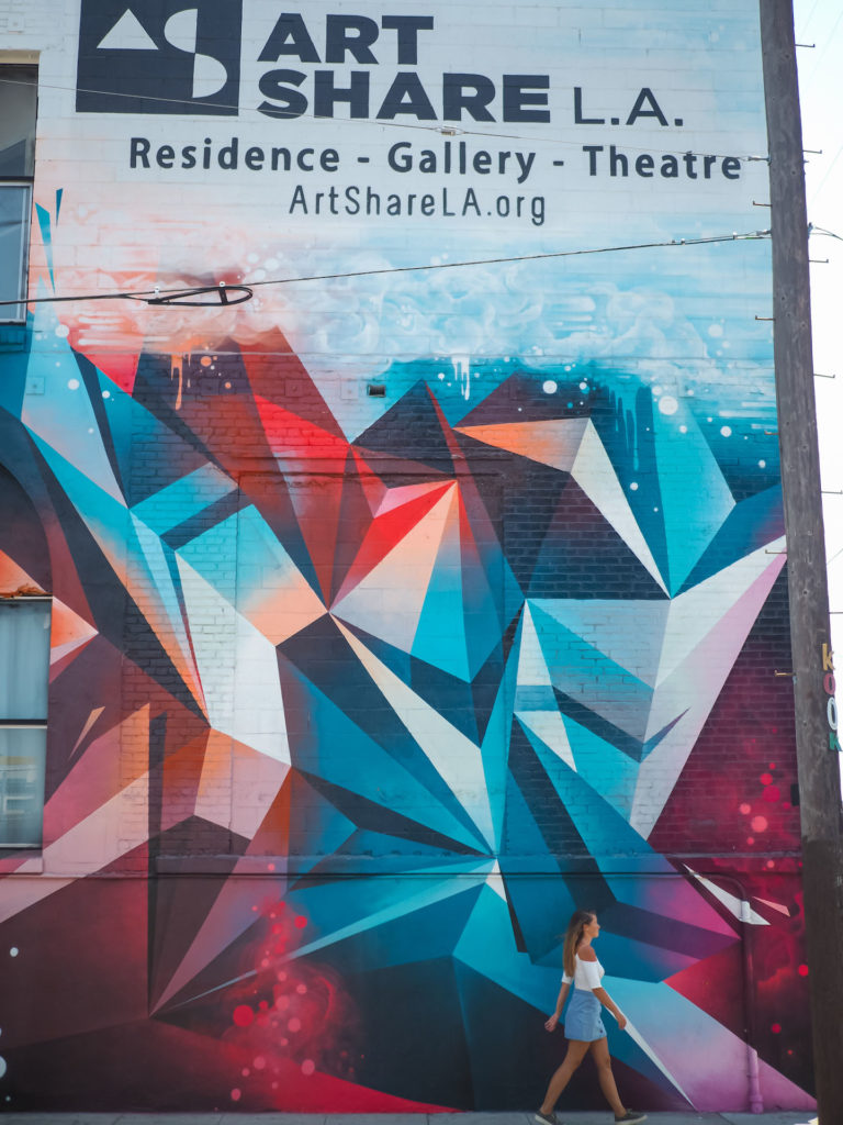 Los Angeles