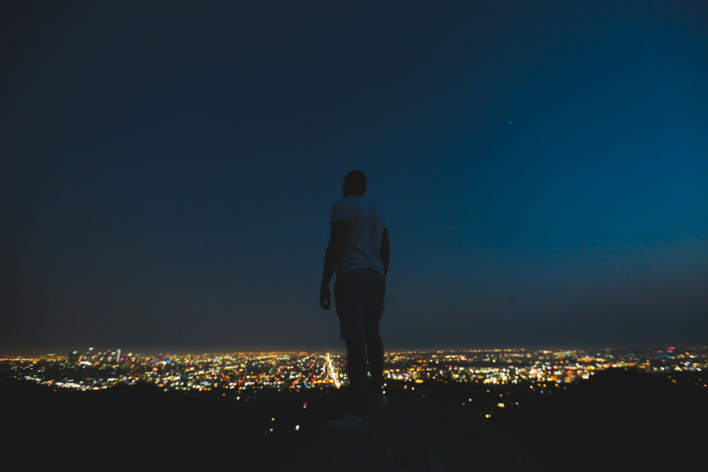 observatoire griffith les angeles