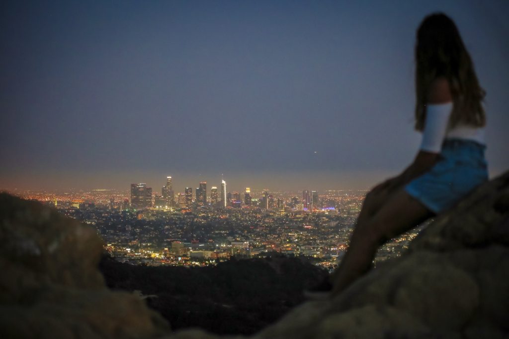 Los Angeles