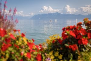 Canton de Vaud