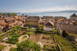 Canton de Vaud