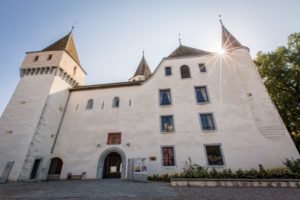 Canton de Vaud