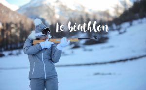 Queyras biathlon