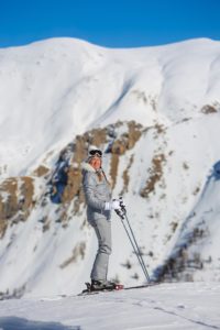 ski alpin queyras