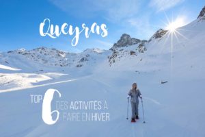 Queyras