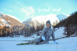 appel du grand nord queyras