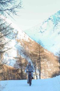 Fatbike Queyras