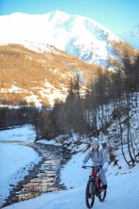 Fatbike Queyras