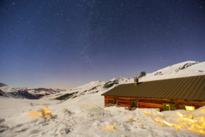 Refuge de montagne 5