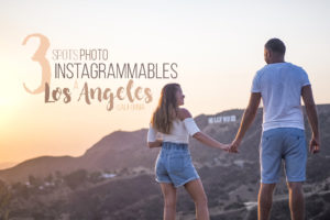 Los Angeles Instagram