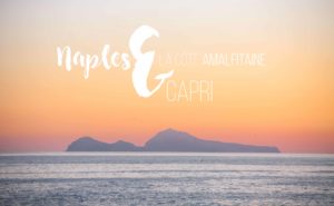 week-end en amoureux en Italie