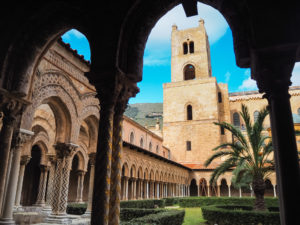 week-end en amoureux en Italie