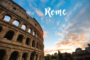 rome