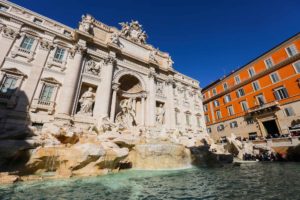rome
