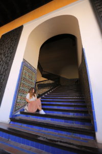 Destinations pas cheres Seville