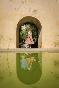 Destinations pas cheres Seville