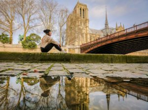 Paris Notre Dame