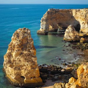 Destinations pas chères Faro