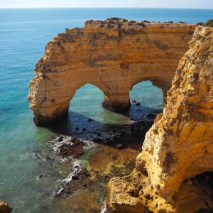 Destinations pas chères Faro