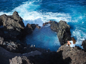 Visiter Tenerife