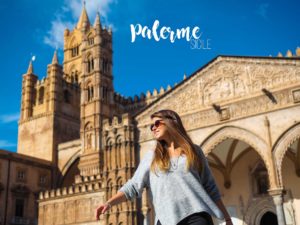 Destinations pas chères Palerme