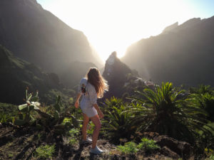 Visiter Tenerife