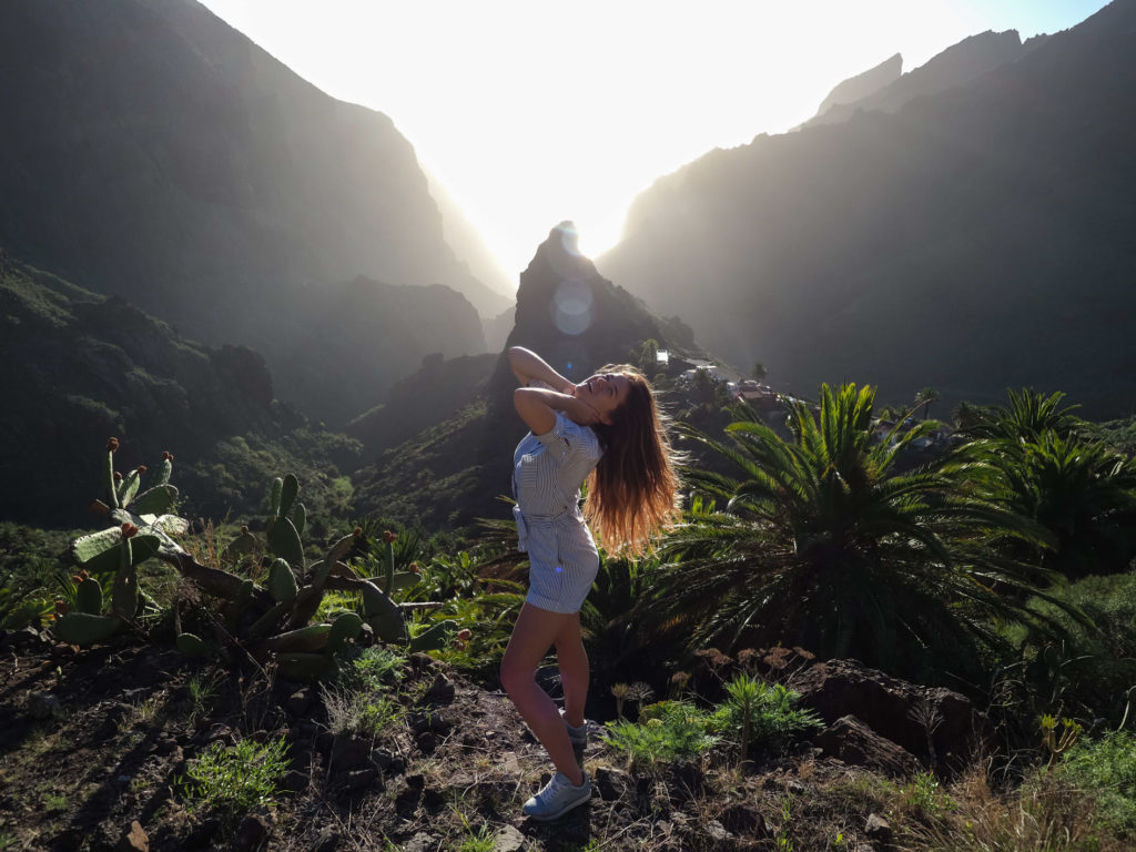 Visiter Tenerife