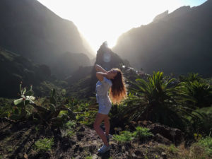 Visiter Tenerife