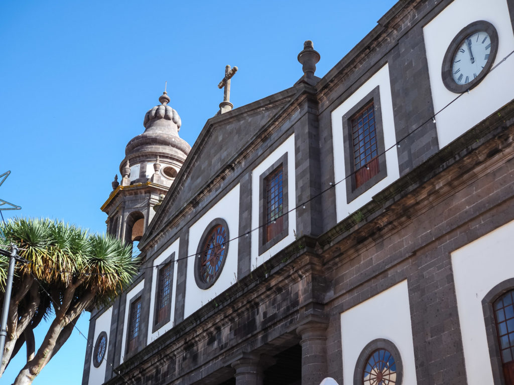 Visiter Tenerife