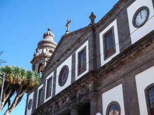 Visiter Tenerife