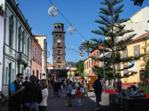 Visiter Tenerife