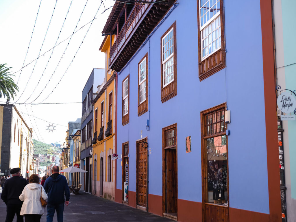 Visiter Tenerife