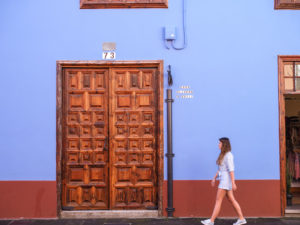 Visiter Tenerife