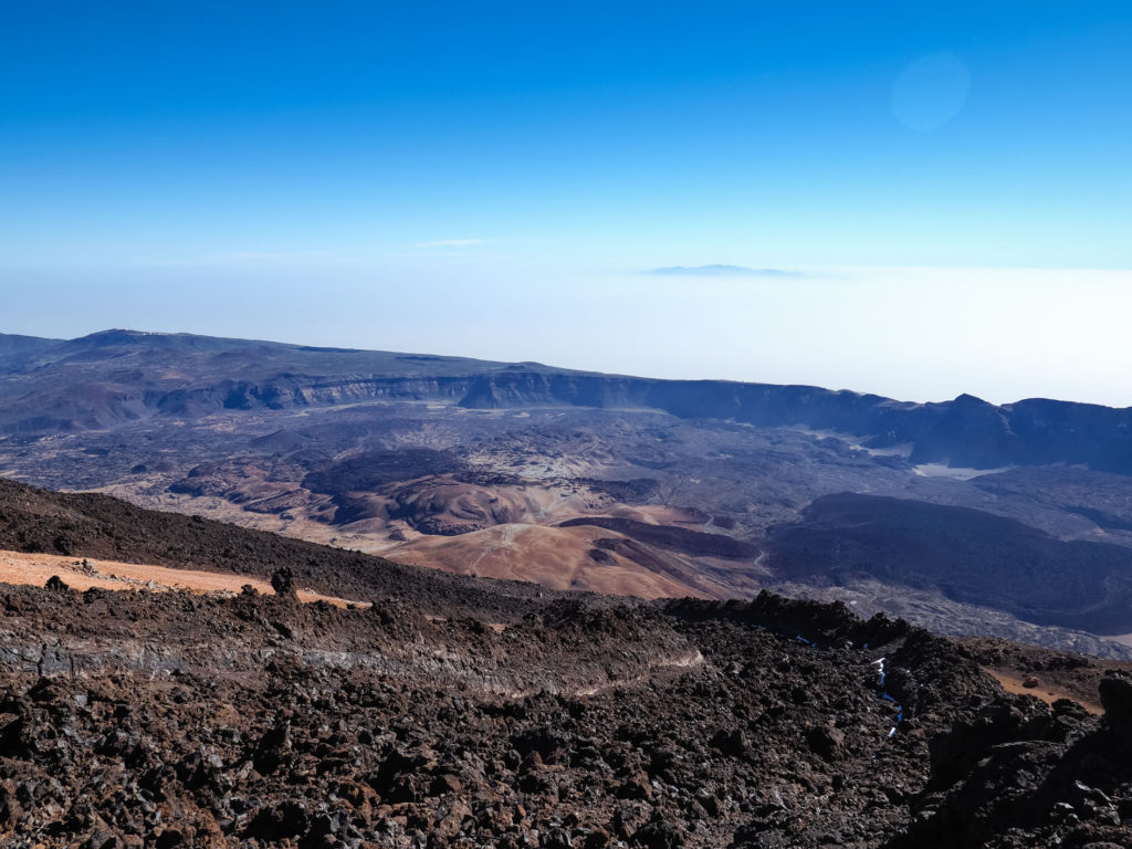 Visiter Tenerife