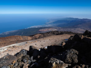 Visiter Tenerife