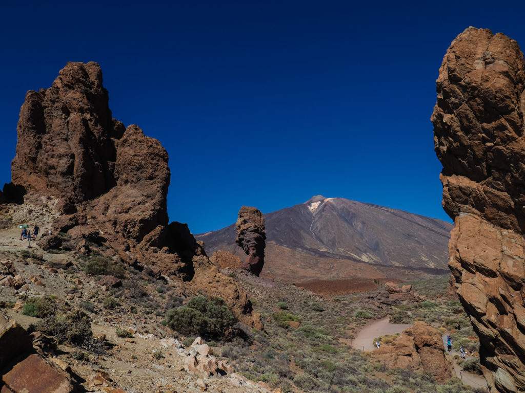 Visiter Tenerife