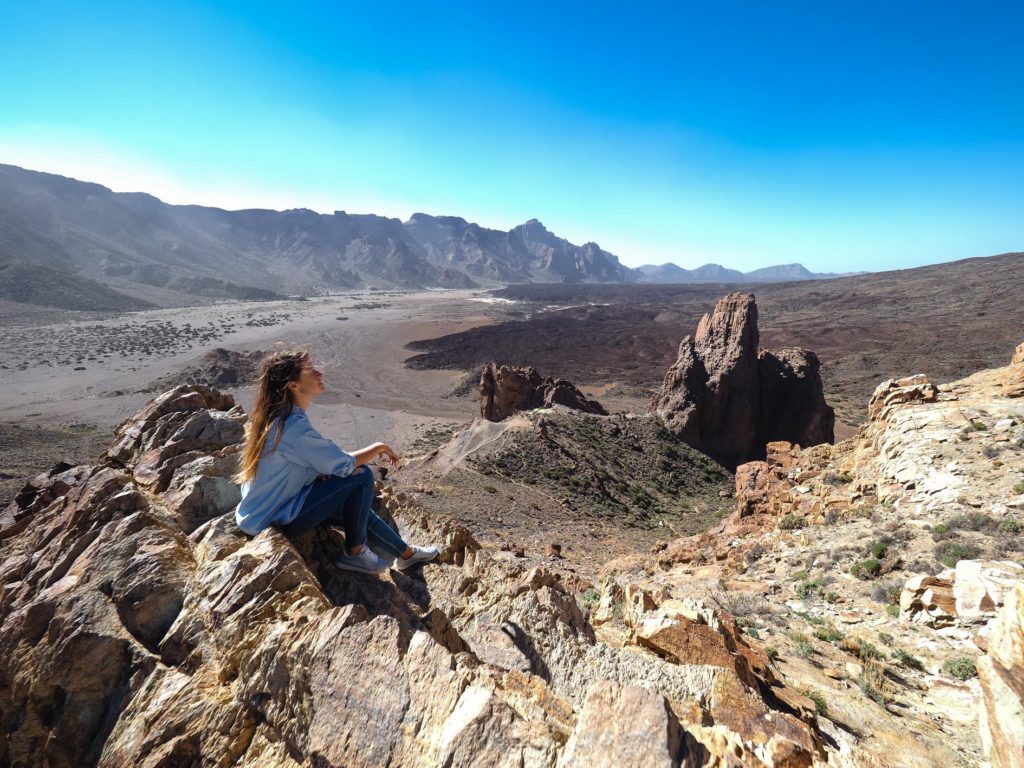 Visiter Tenerife