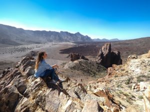 Visiter Tenerife