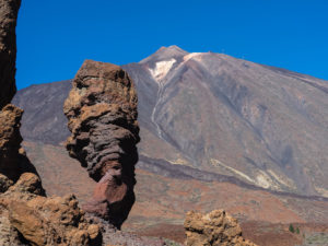 Visiter Tenerife
