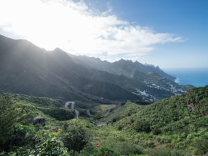 Visiter Tenerife