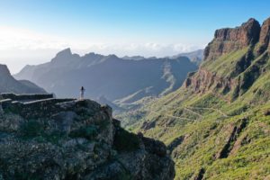 Visiter Tenerife